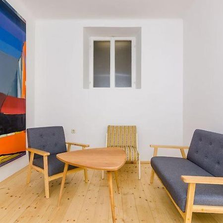Apartment Pavo Dubrovnik Exterior photo