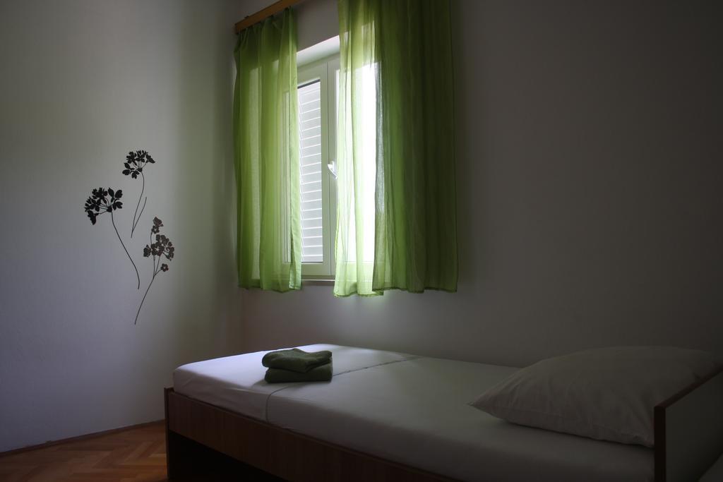 Apartment Pavo Dubrovnik Exterior photo
