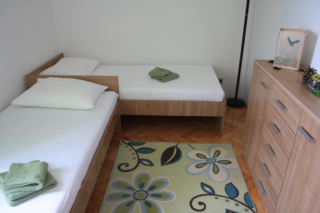 Apartment Pavo Dubrovnik Exterior photo