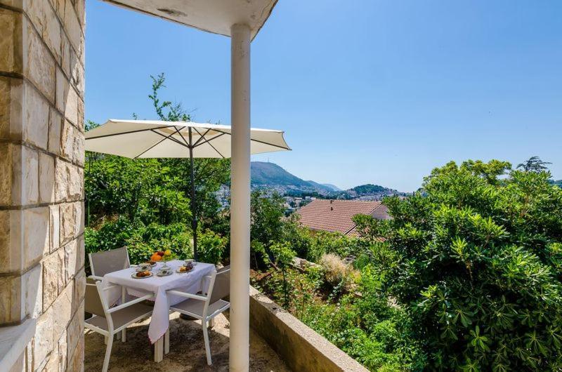 Apartment Pavo Dubrovnik Exterior photo