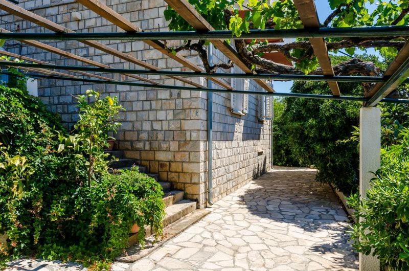 Apartment Pavo Dubrovnik Exterior photo