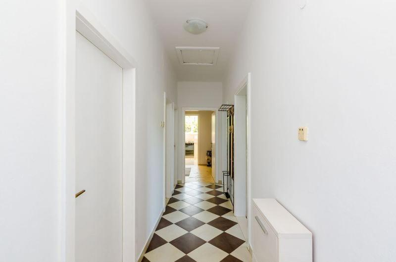 Apartment Pavo Dubrovnik Exterior photo