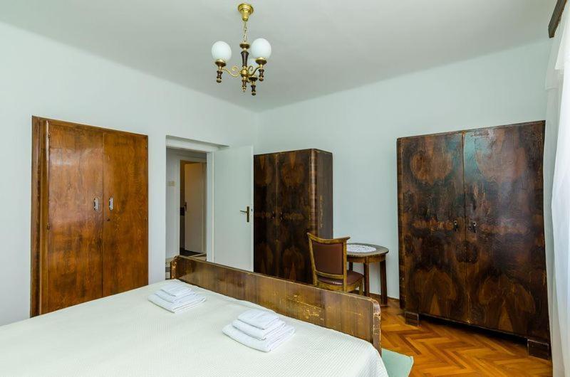 Apartment Pavo Dubrovnik Exterior photo