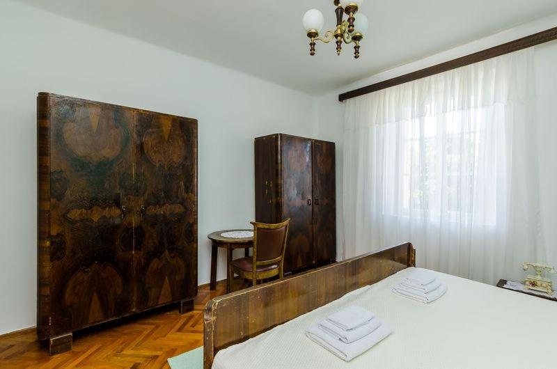 Apartment Pavo Dubrovnik Exterior photo