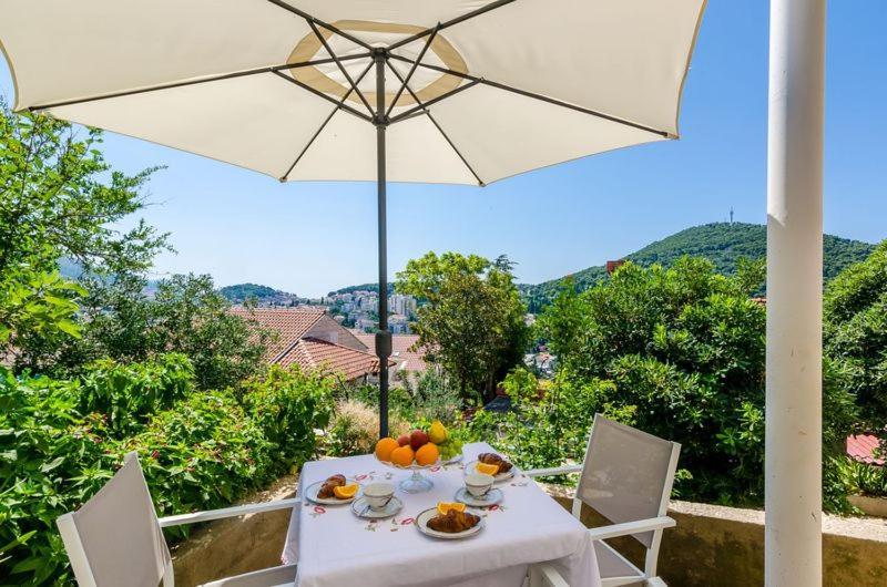 Apartment Pavo Dubrovnik Exterior photo
