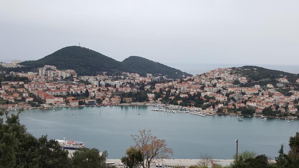 Apartment Pavo Dubrovnik Exterior photo