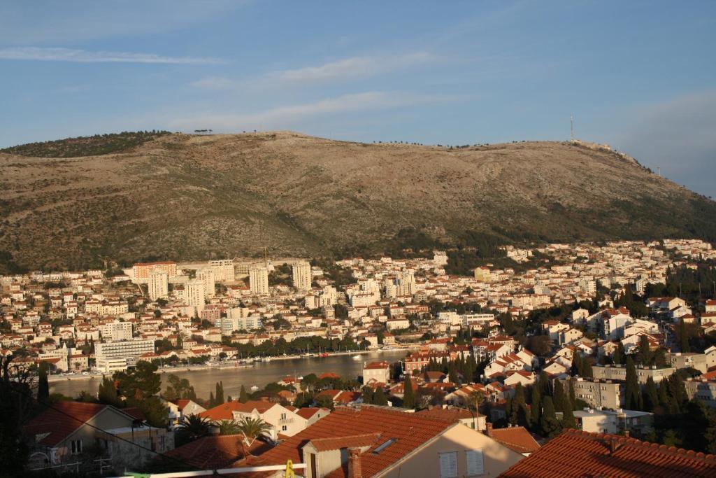 Apartment Pavo Dubrovnik Exterior photo